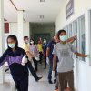 กิจกรรม Big Cleanning Day เพื่อป้องกันโรคโควิด -19